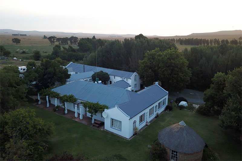 Hazelmere Country Lodge