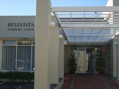 Bellvista Lodge