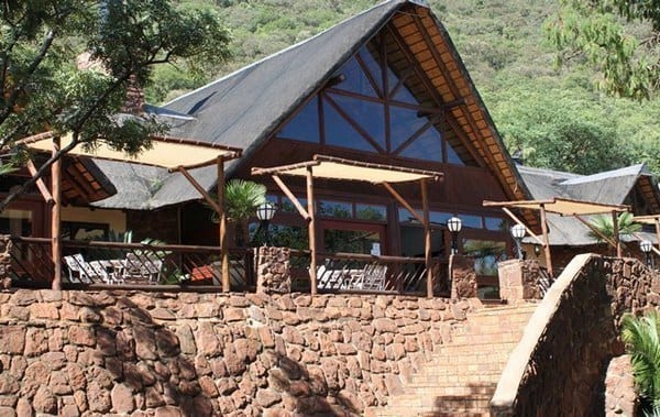 Olifants River Lodge