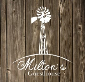 Miltons Guest House