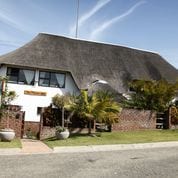 The Thatch Guest House