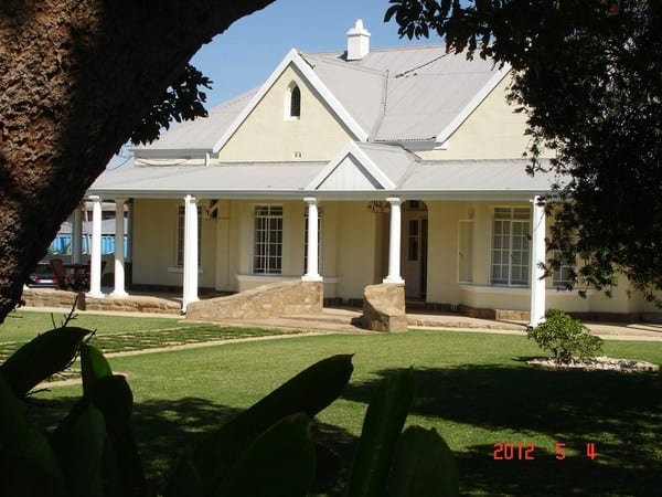 Villa Beryl Guest House