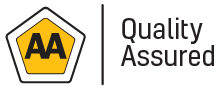Quality Assured | Driven by the AA